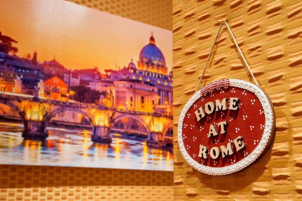 Art In Vatican Roma Exterior foto