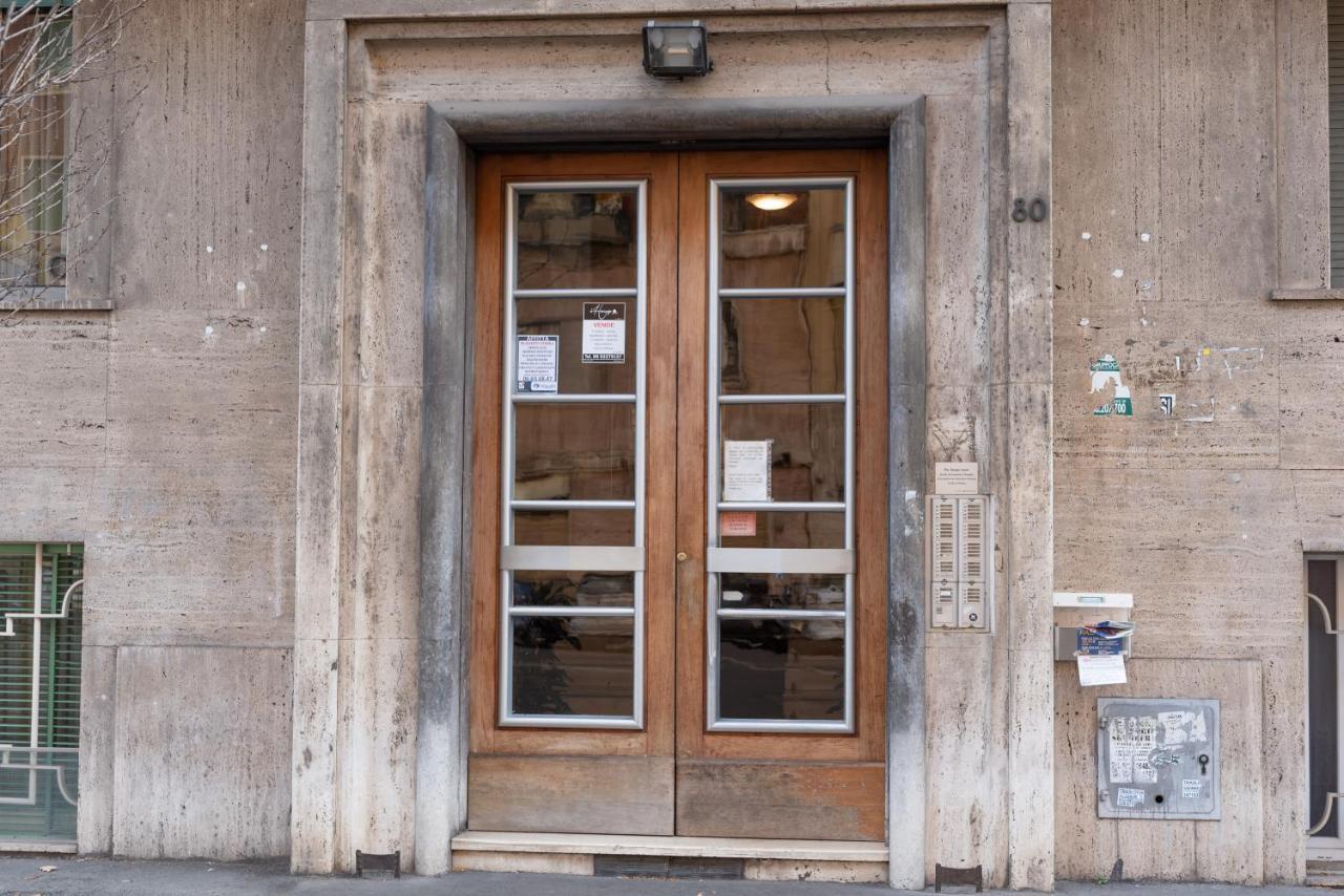 Art In Vatican Roma Exterior foto